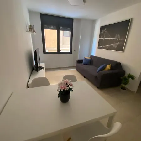 Apartaments Puigcardener 1 Manresa Extérieur photo