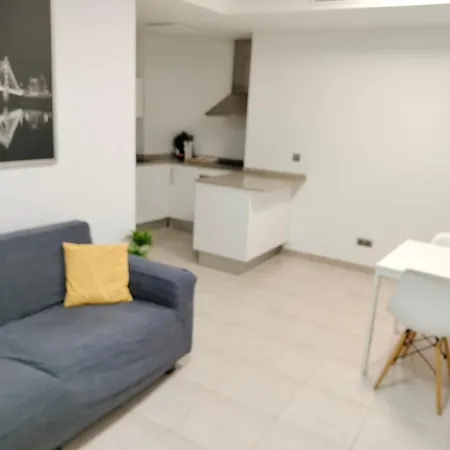 Apartaments Puigcardener 1 Manresa Extérieur photo