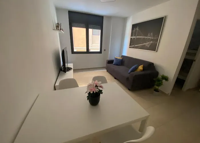 Apartaments Puigcardener 1