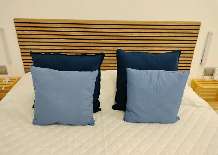 Apartaments Puigcardener 1