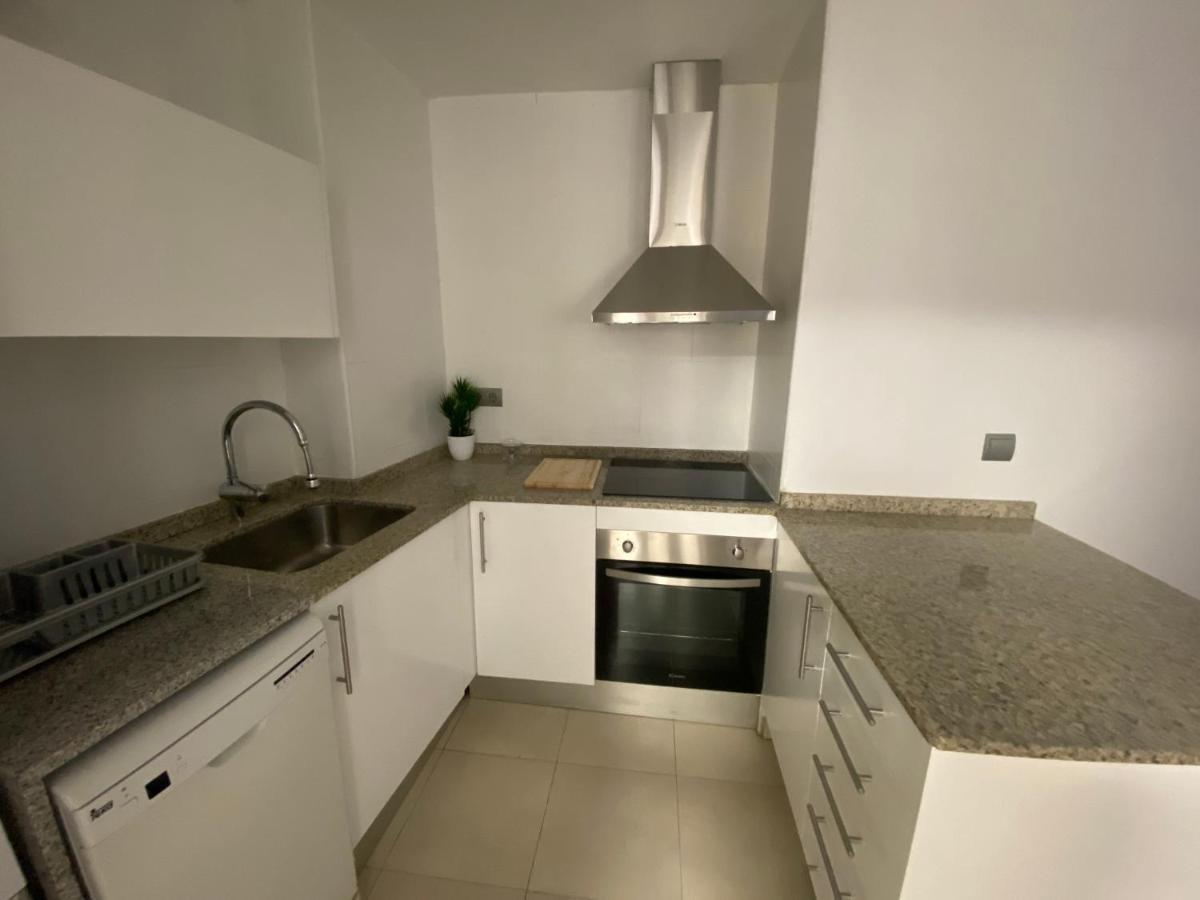 Apartament Puigcardener 1 *