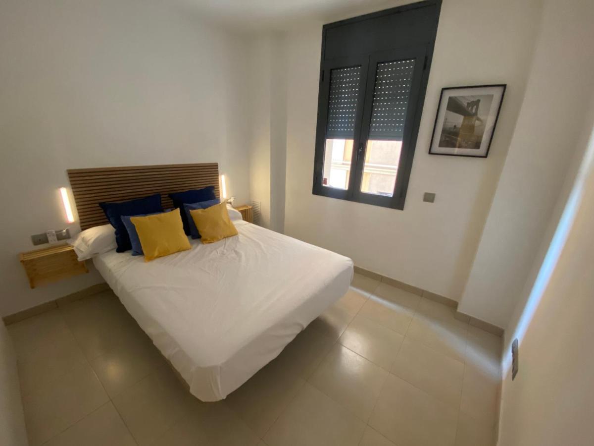 Puigcardener 1 Appartement Manresa