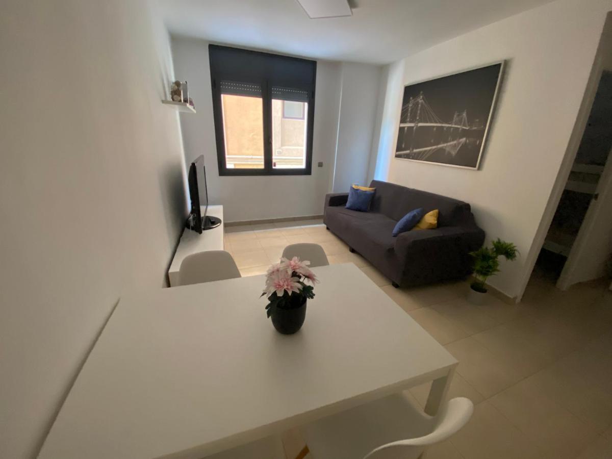 Appartement Puigcardener 1 *