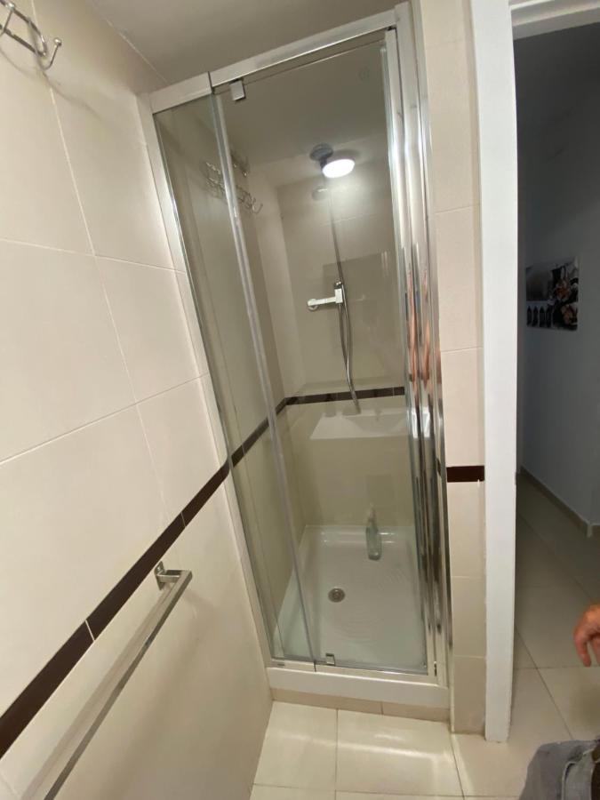 Apartament Puigcardener 1