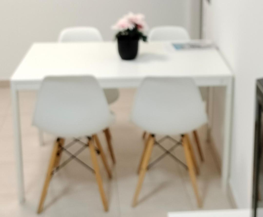 Appartement Puigcardener 1 *