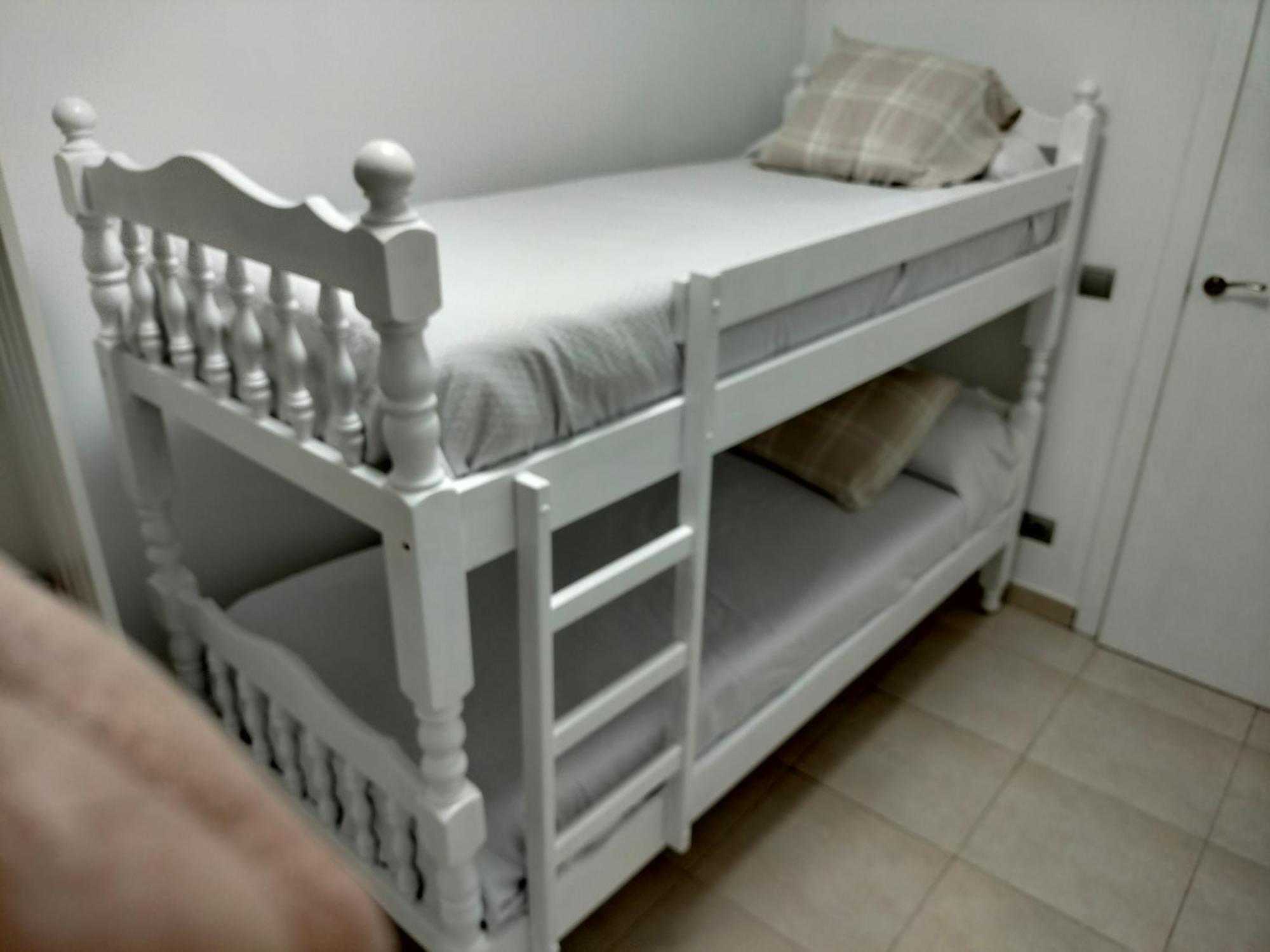 Apartament Puigcardener 1 Manresa