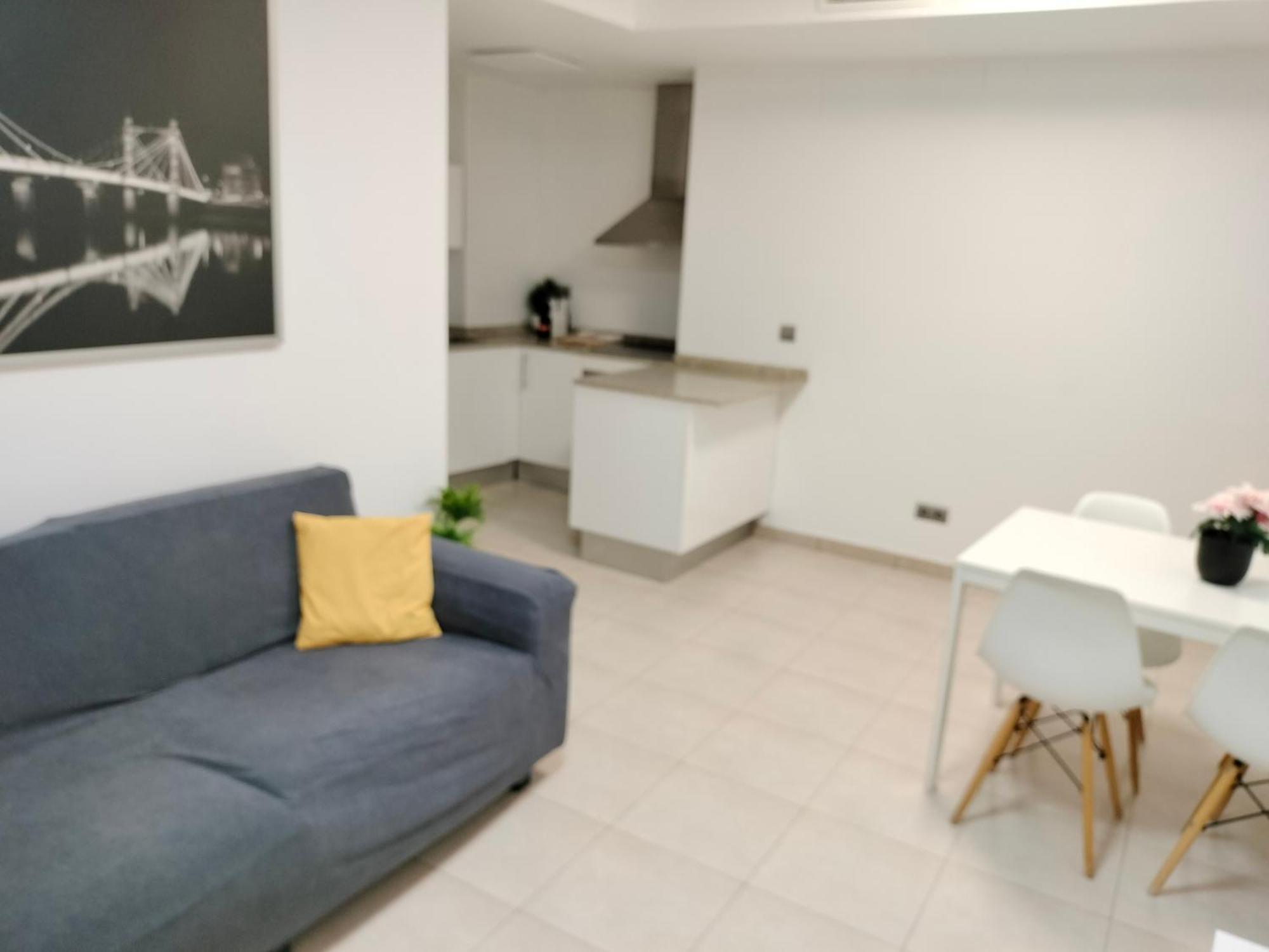Puigcardener 1 Apartament Manresa