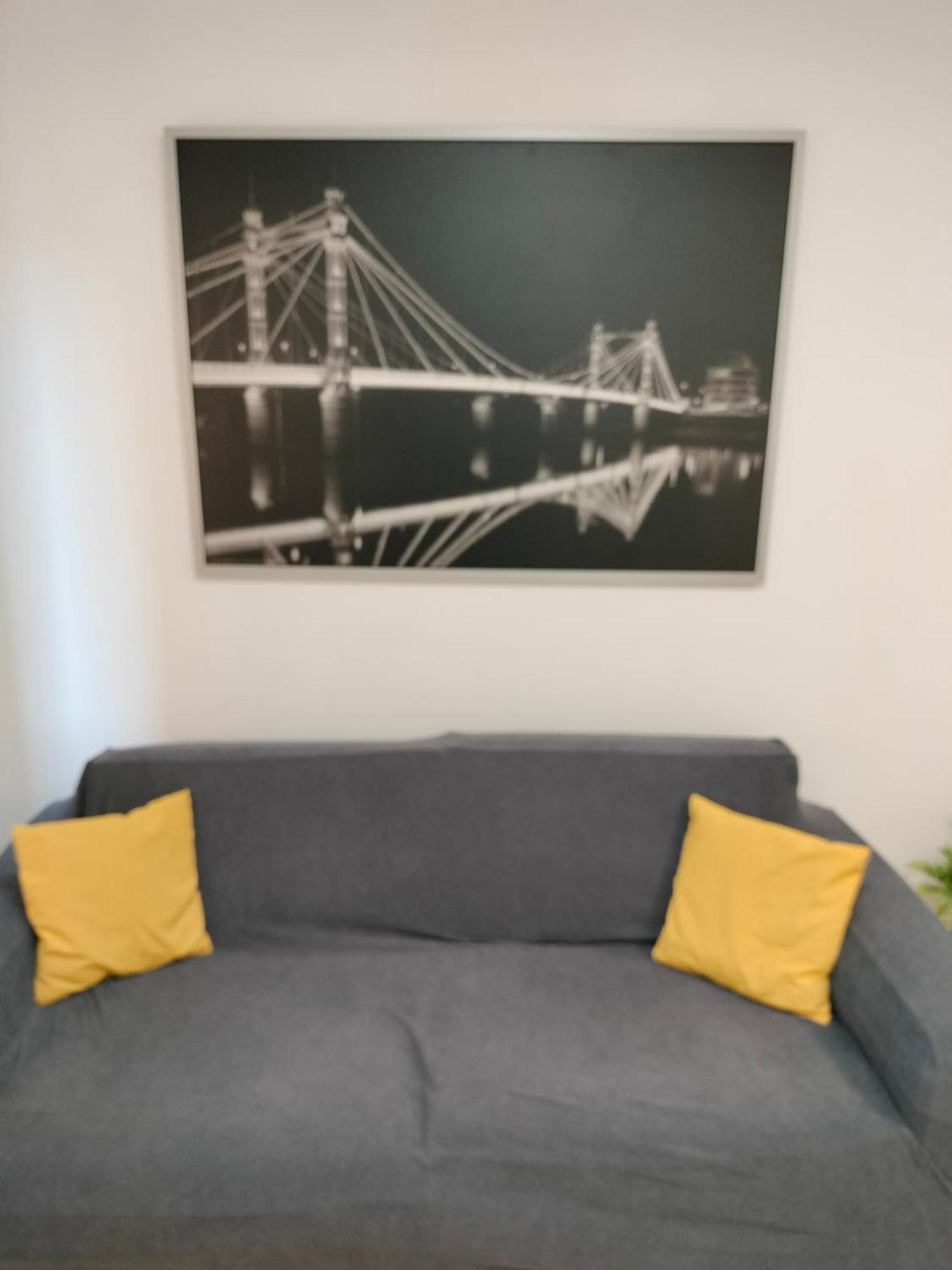 Appartement Puigcardener 1 Manresa