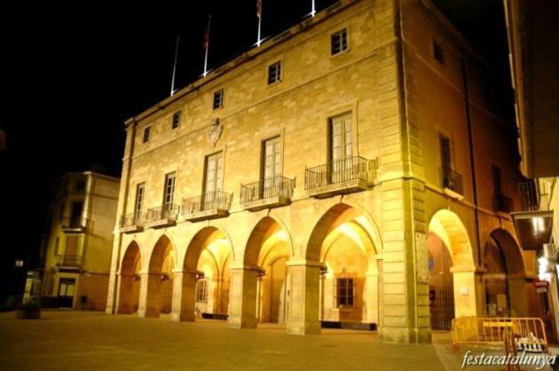 Puigcardener 1 Appartement